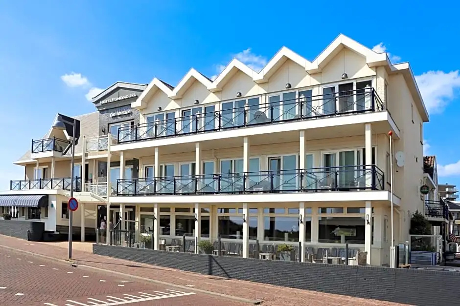 Strandhotel de Vassy