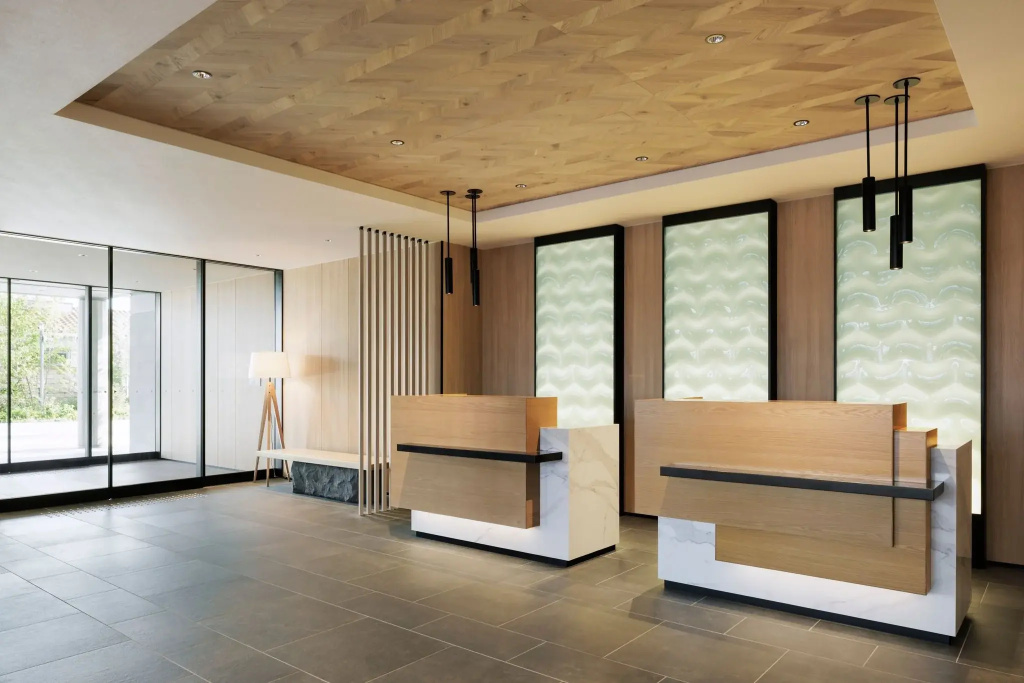 Fairfield by Marriott Hyogo Awaji Higashiura