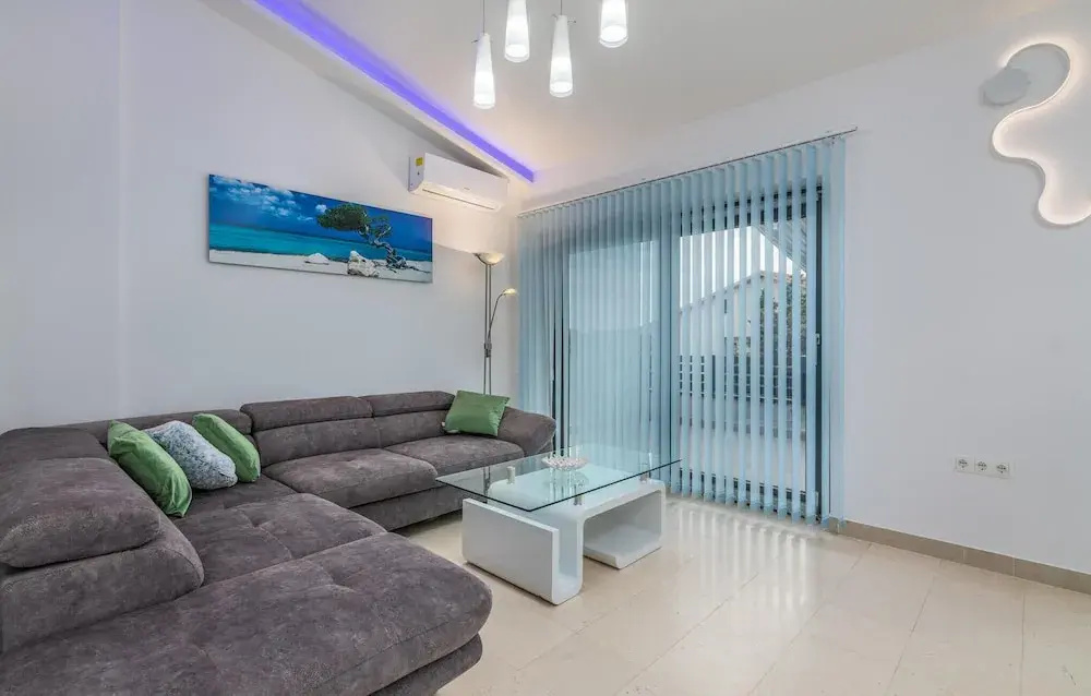 Apartments Haus Magdalena Krk