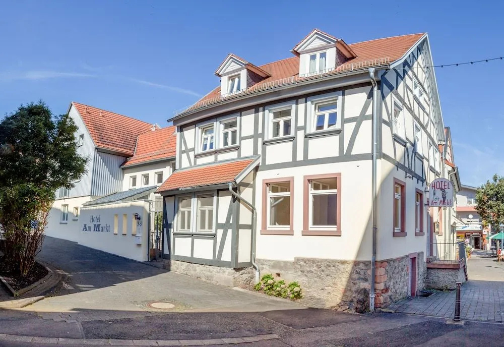 Hotel am Markt