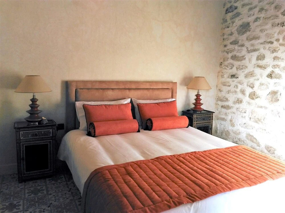 Villa With 6 Bedrooms in Essaouira, With Wonderful sea View, Private P