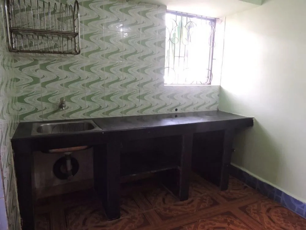 Monica Guest House