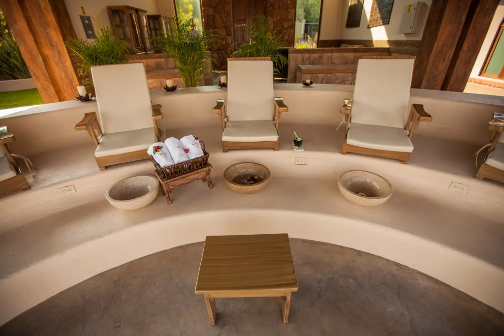 Hotel Casa Legado Spa & Resort