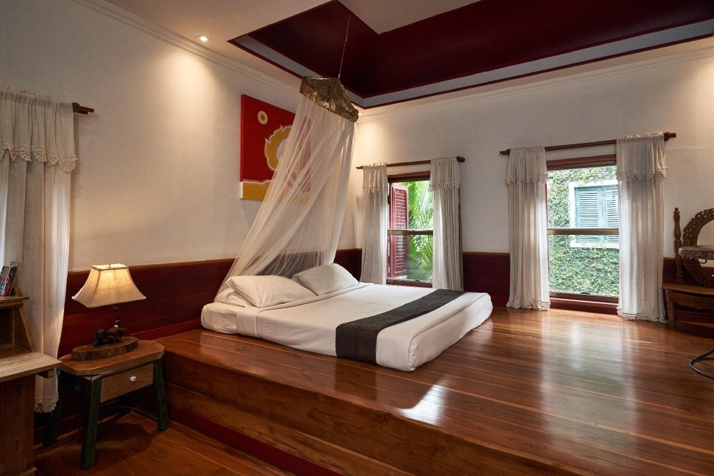 Kaomai Lanna Resort