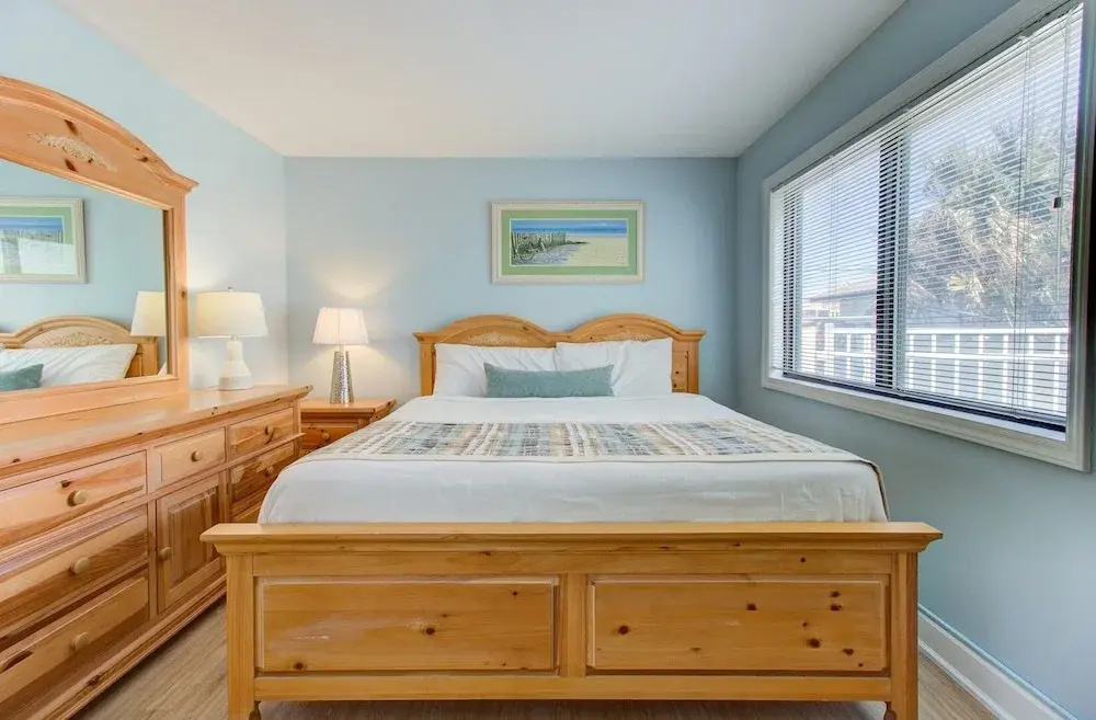 0101 Coastal Retreat by Atlantic Towers