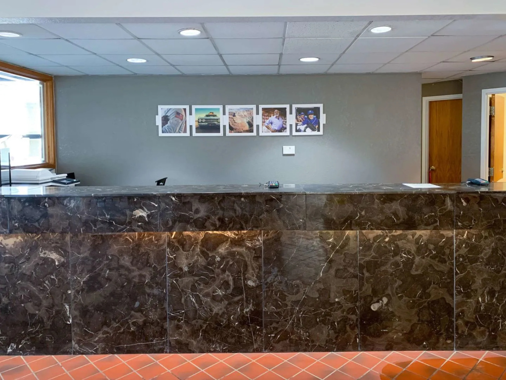 Studio 6-Lincoln, NE - Airport