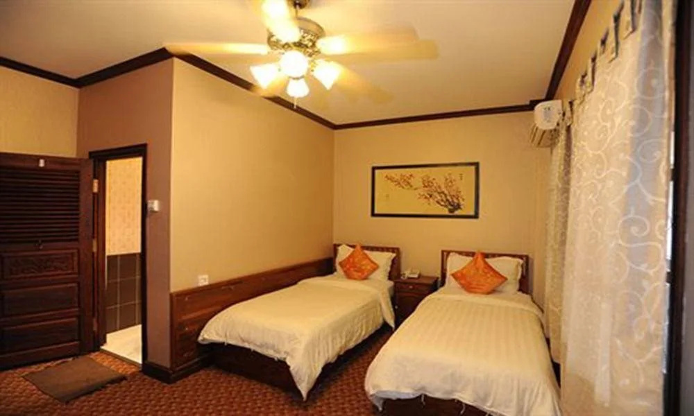 Lao Home Hotel