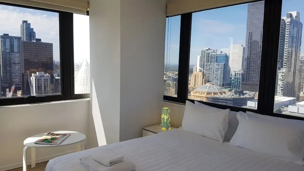 Corporate Stayz at Elizabeth