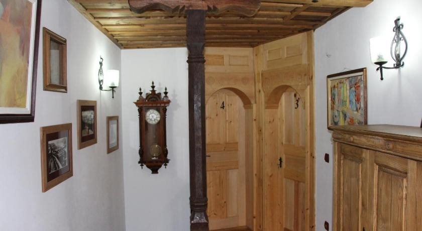 Guest House The Old Lovech