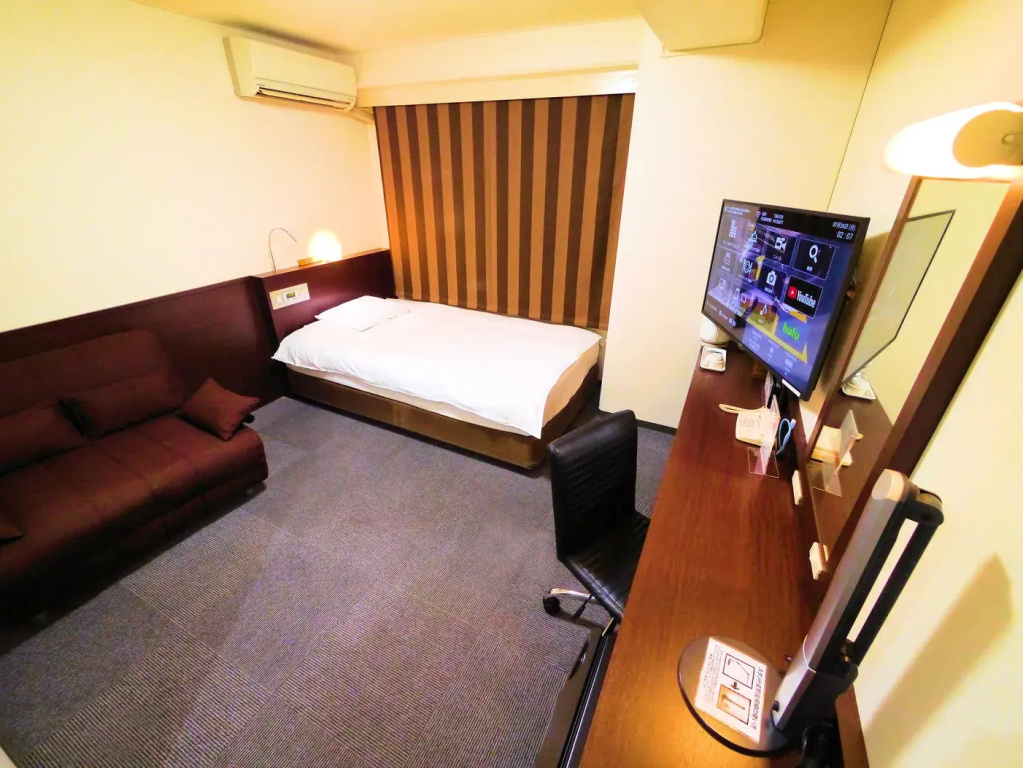 Toei Hotel