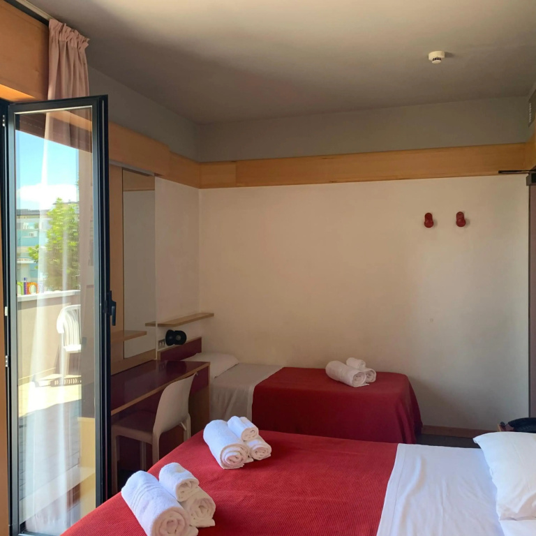 Hotel Giglio