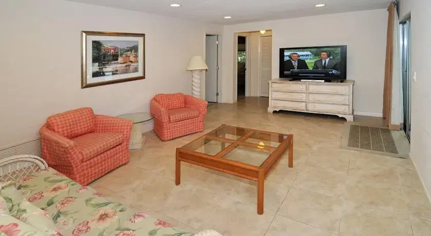 Monte Carlo Vacation Home