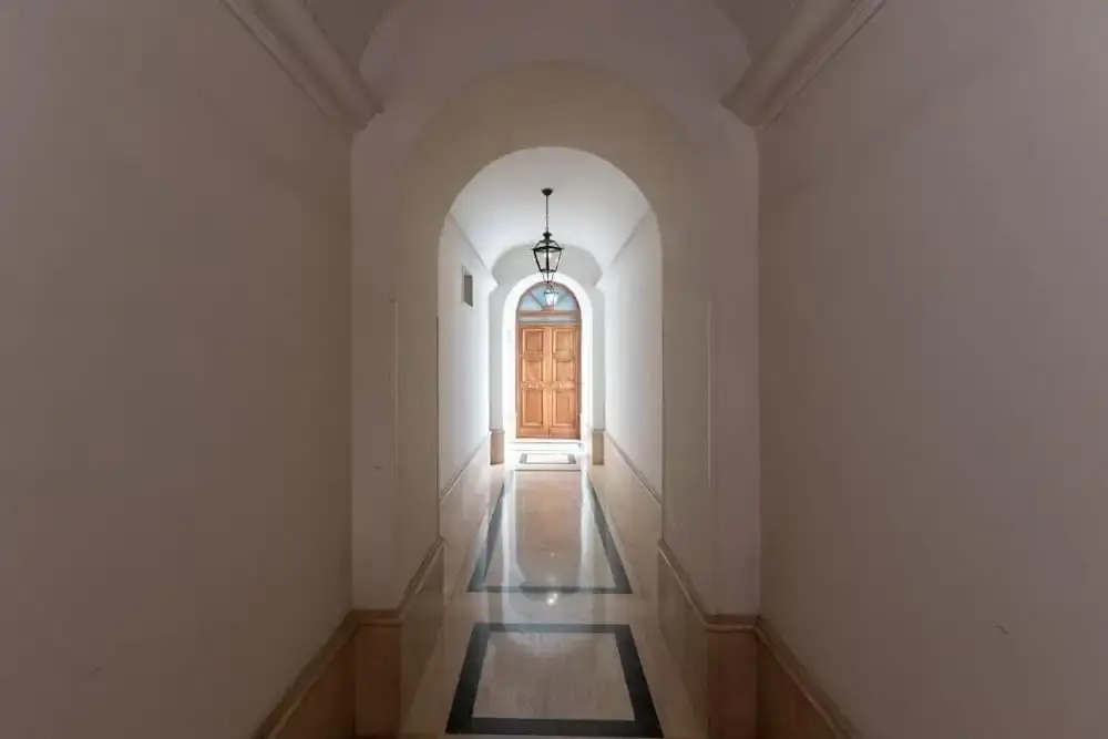 Vatican Vita Apartment