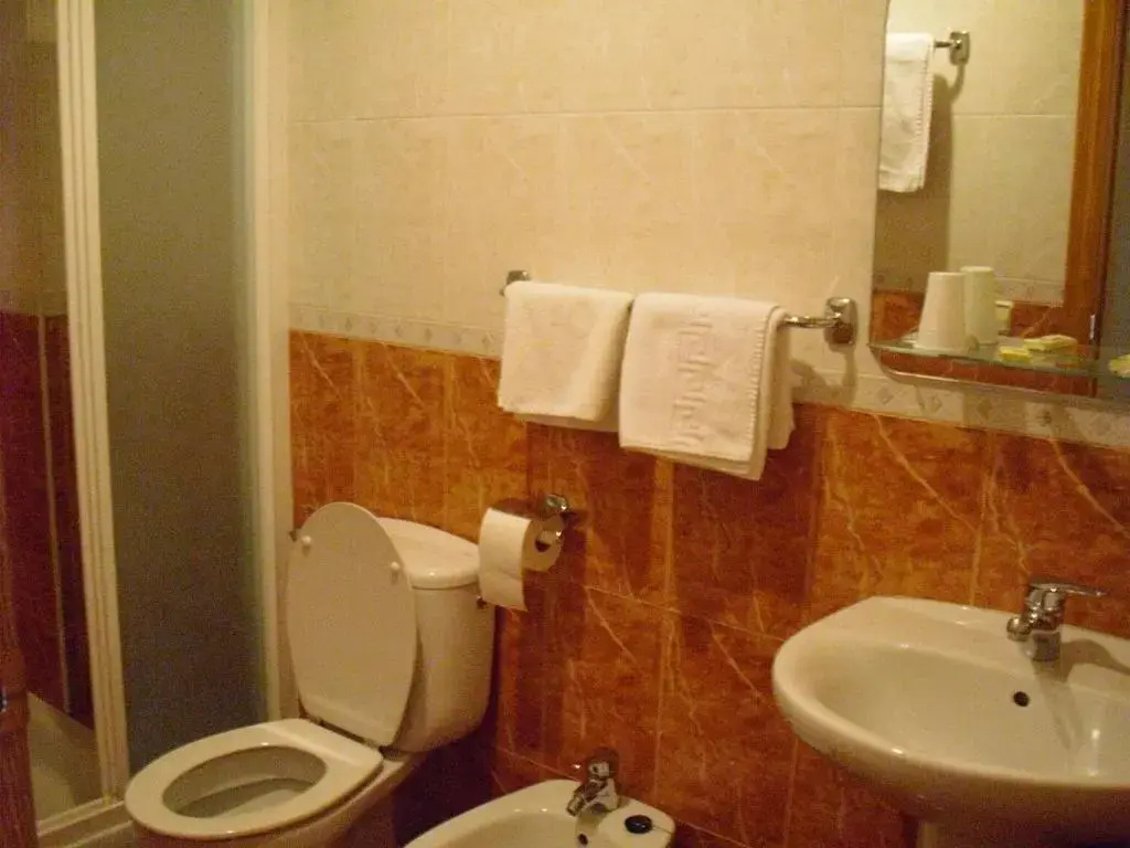 Hostal Sunami