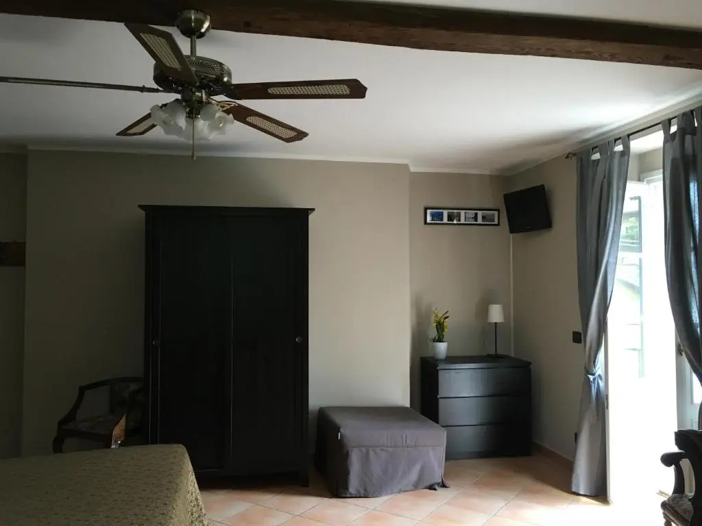 Hotel La Pergola