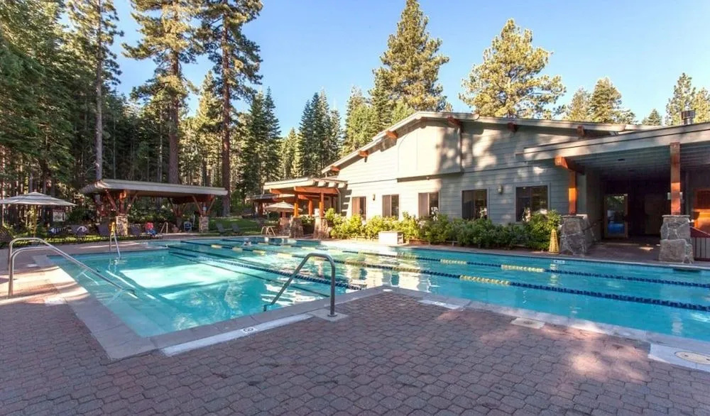 Basque Haus by Tahoe Mountain Properties