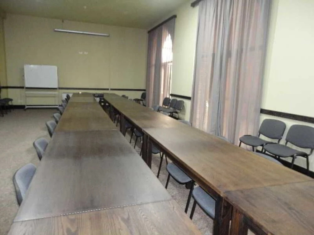 Hotel Chateau Kvareli