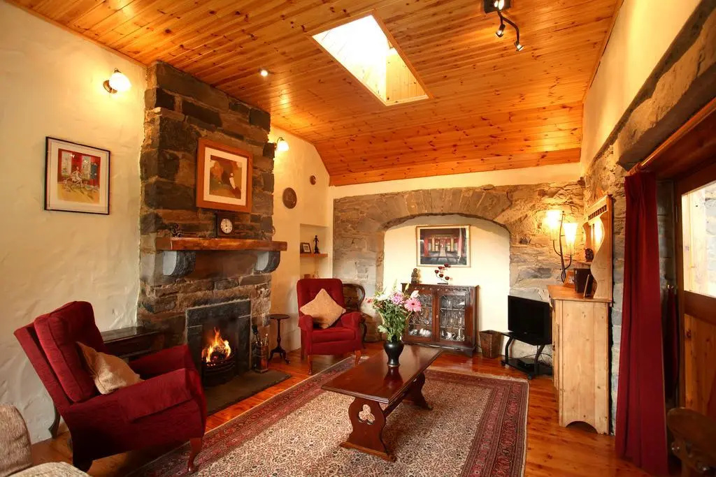 Woodbine Cottage
