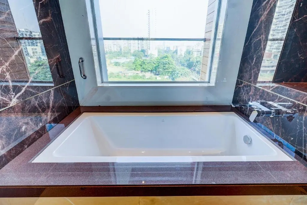 Hotel Gurudev Grand