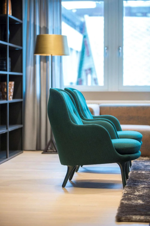 Radisson Blu Hotel Tromsø