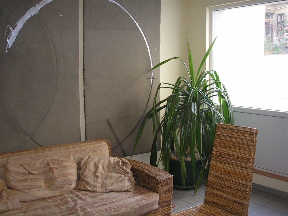 City Hostel Corvin
