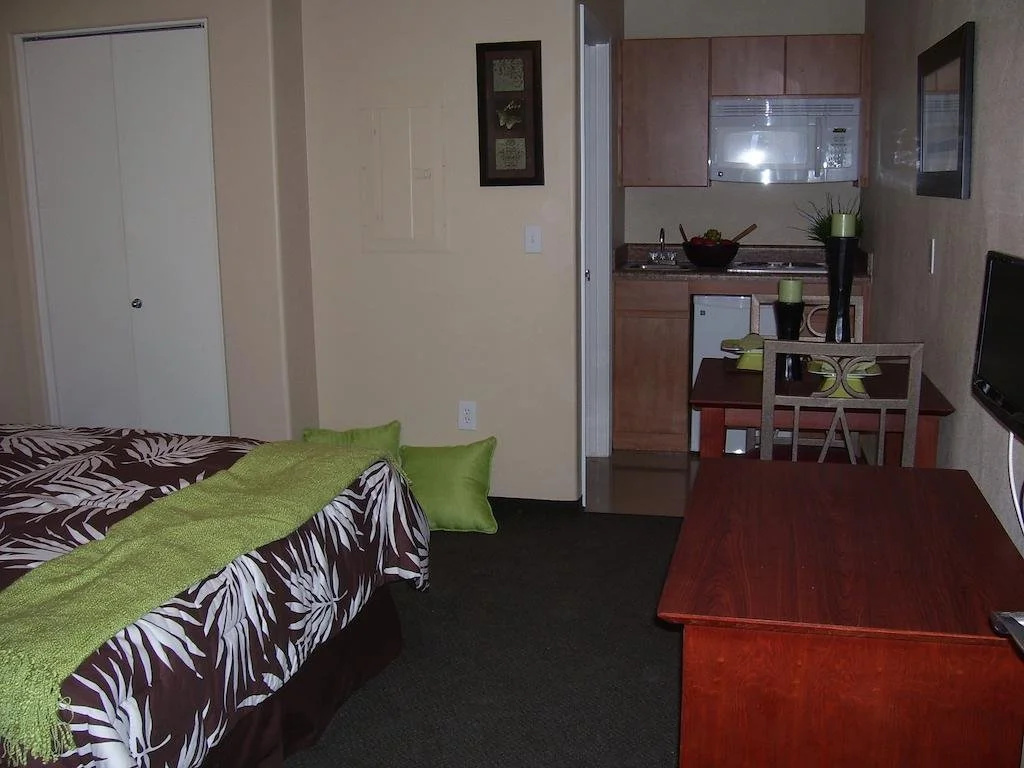 Legacy Suites Tolleson