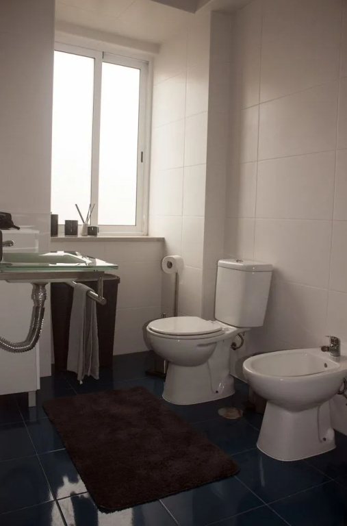 Friendly Peniche Apartment