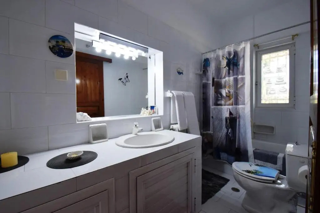 Antorina Beachfront Villas with Private Pools