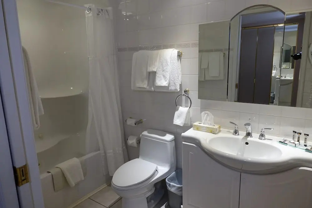 Chateau Louis Hotel & Conference Centre