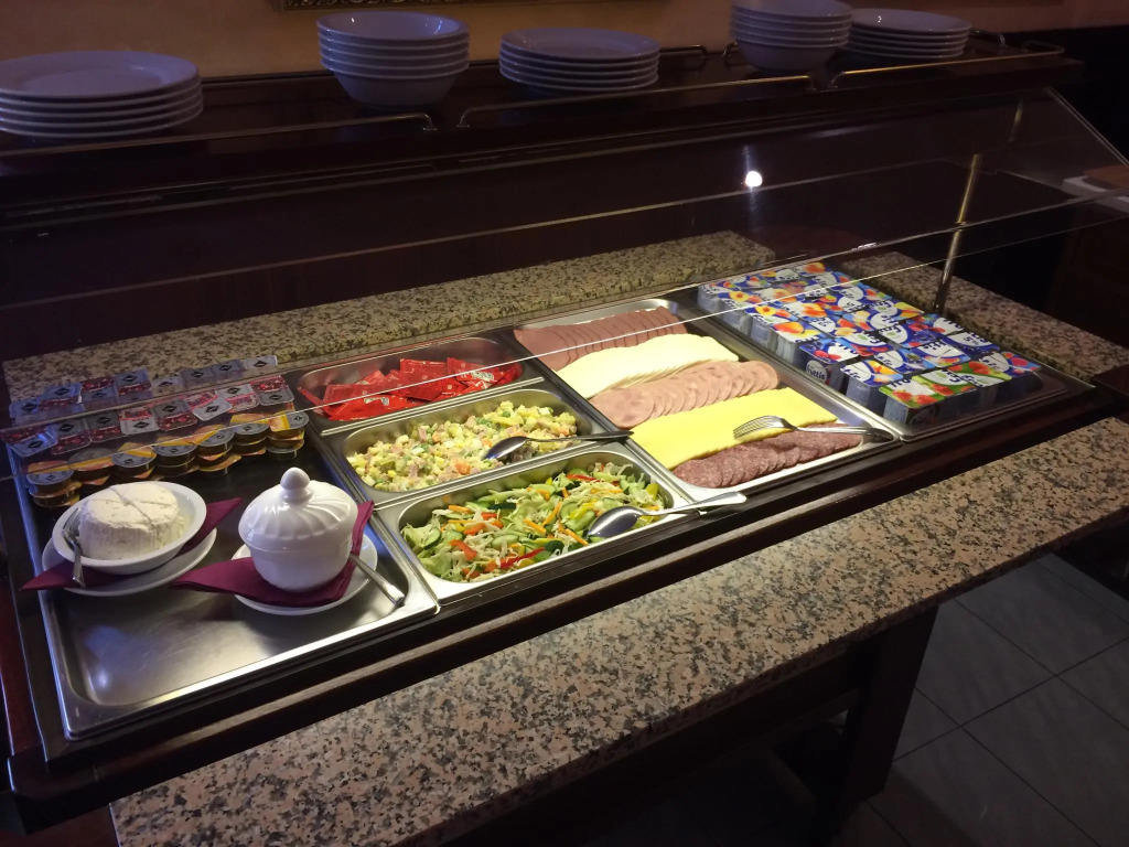 Джузеппе Отель