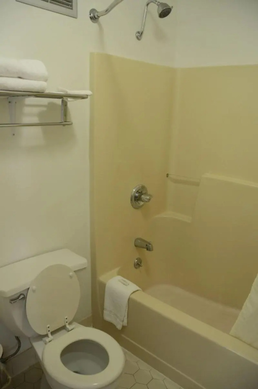 Richland Inn - Lewisburg
