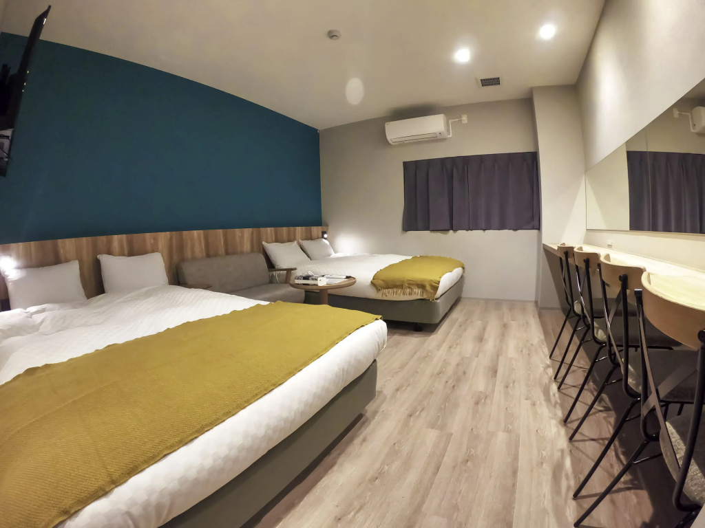 Hotel S-Presso East