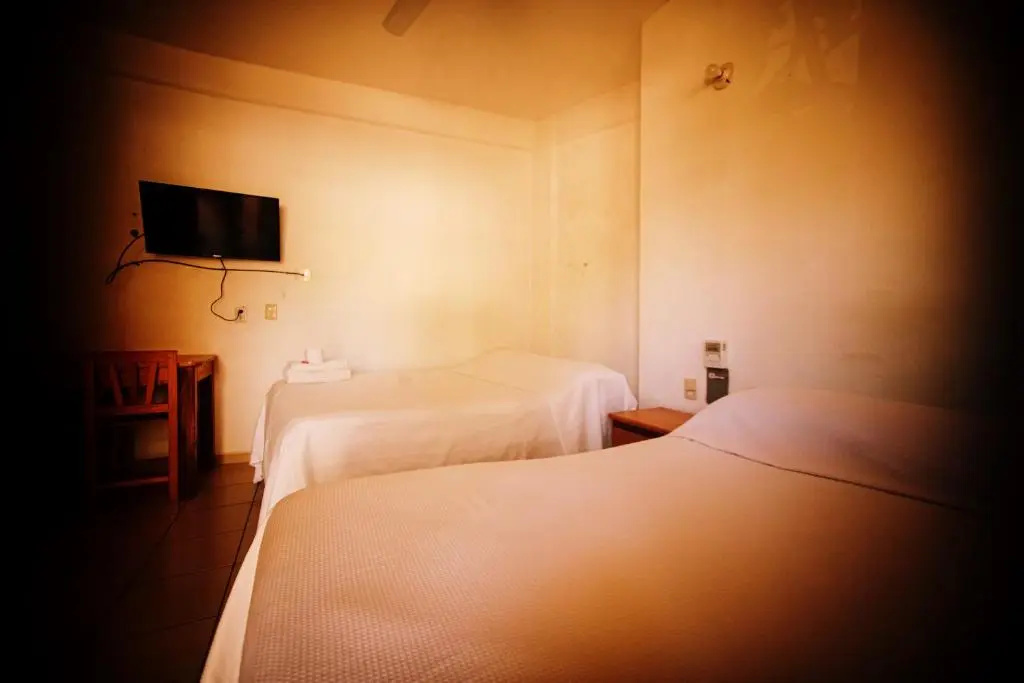 Hotel Yurimar