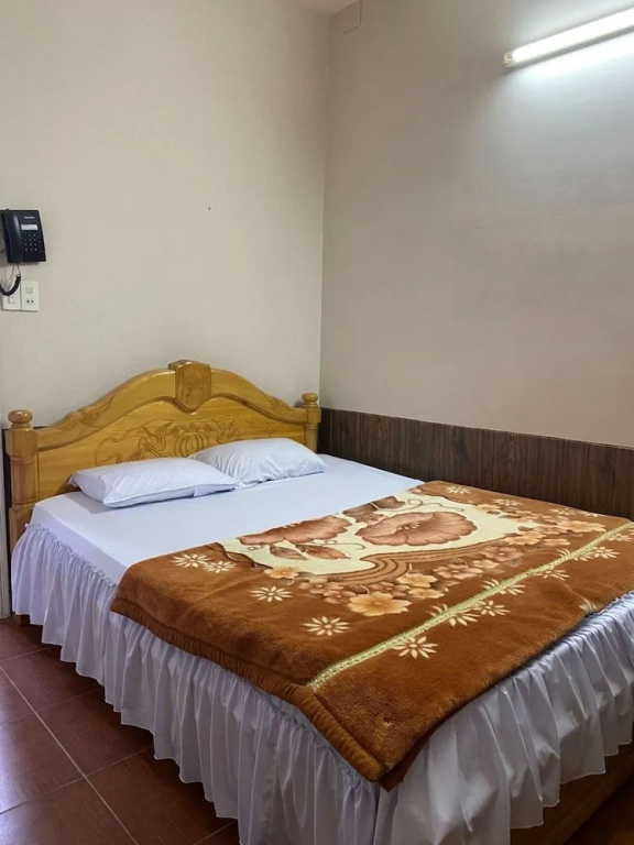 Minh Van Hotel