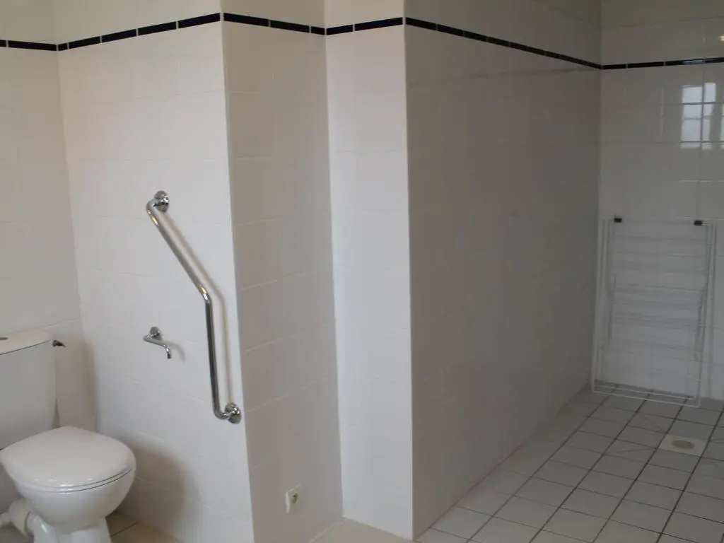 Appartement La Roche-Posay, 2 pièces, 4 personnes - FR-1-541-13