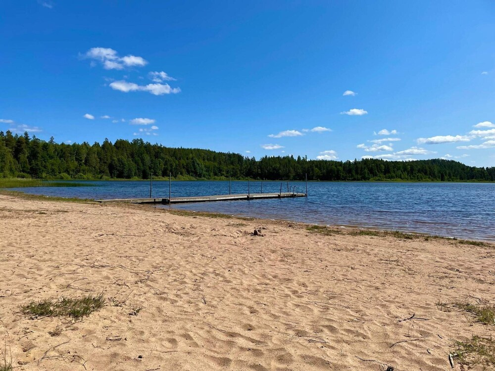 5 Person Holiday Home in Morlunda-by Traum