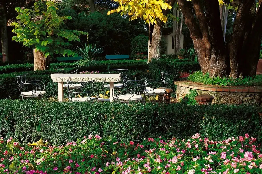 Hotel Villa San Lucchese