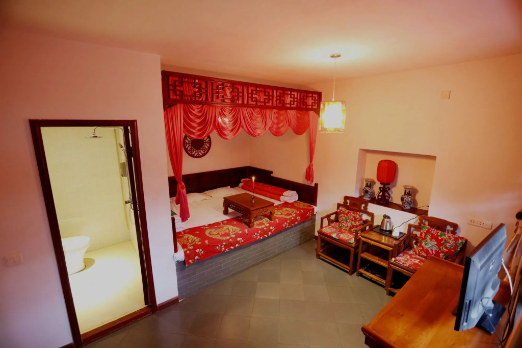 Pingyao Harmony Hotel