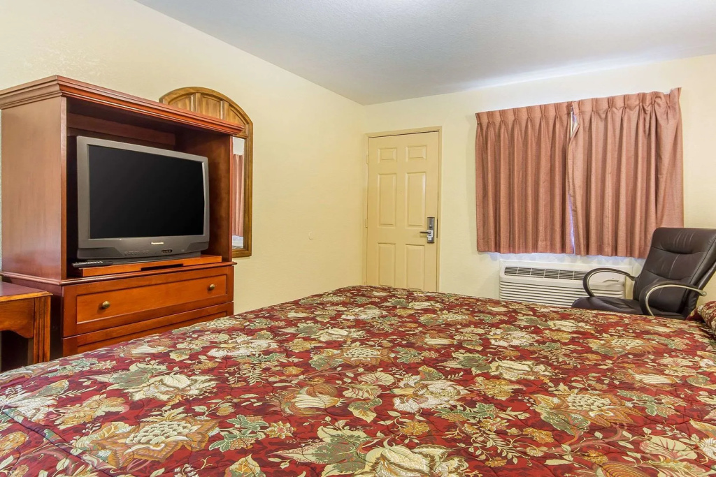 Rodeway Inn