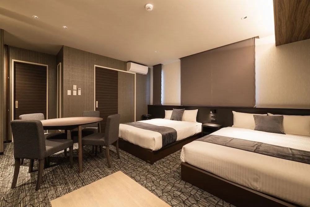 GRAND BASE Kagoshima