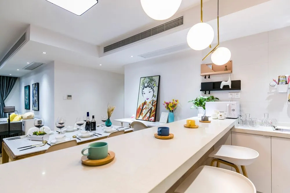 Lazy Apartment - Taikang Road