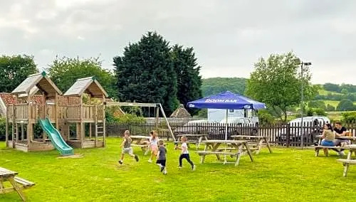 The Star Inn