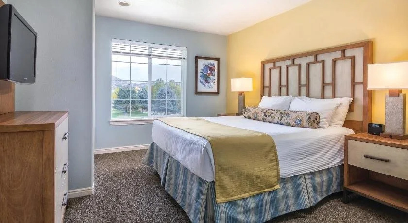 WorldMark Midway