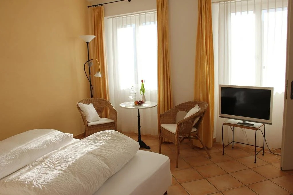Casa Concerto B&B
