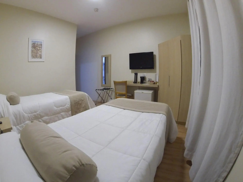 Hotel Serra de Jundiaí