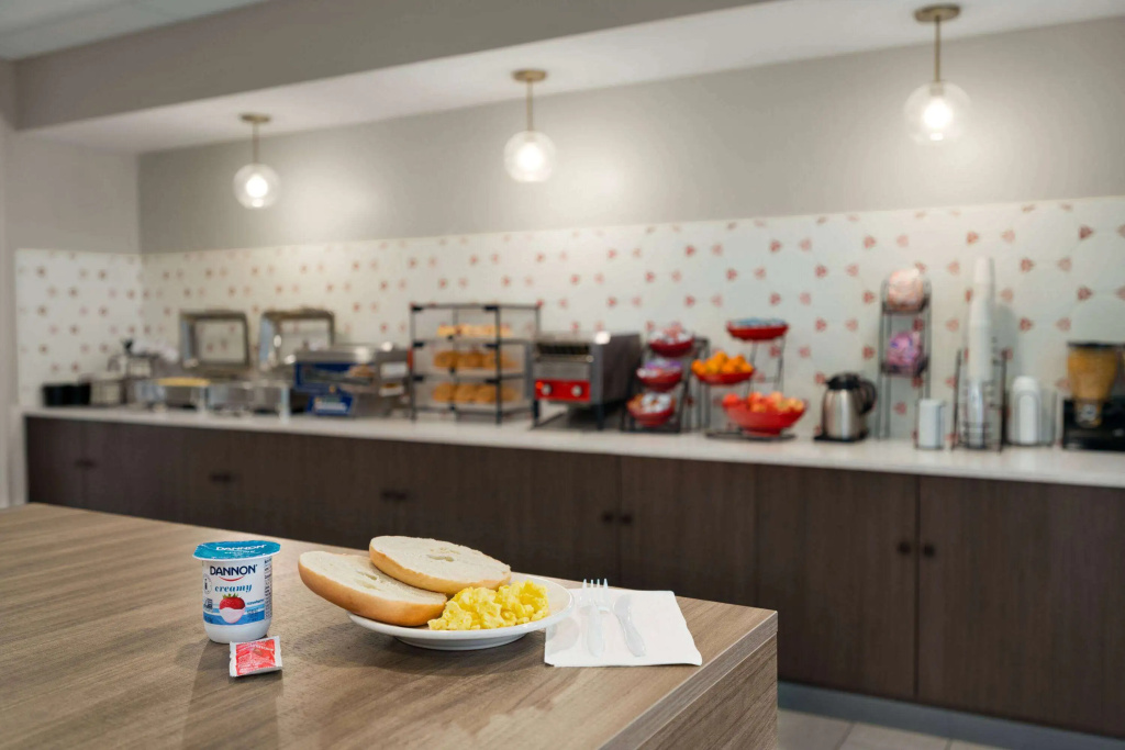 Ramada by Wyndham Allentown Bethlehem