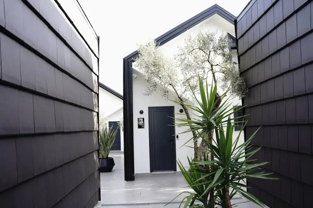 Muraga Villas 3 Plisi