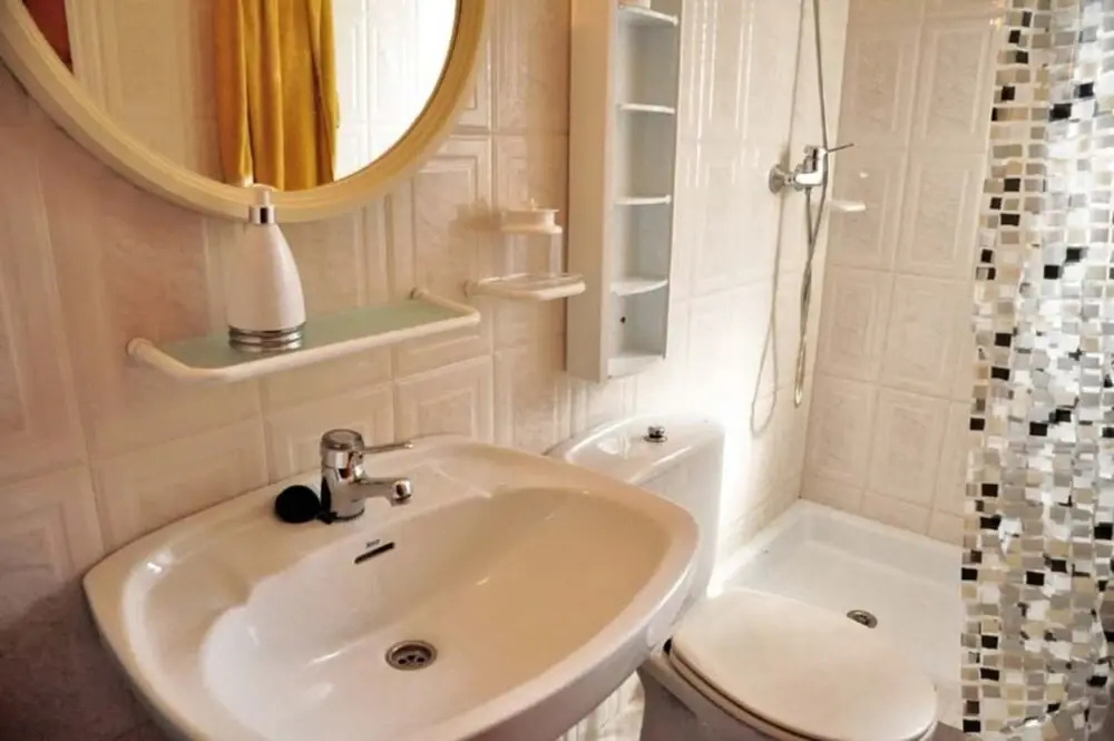 Villa Bonita Para 11 Personas en Ametlla de Mar