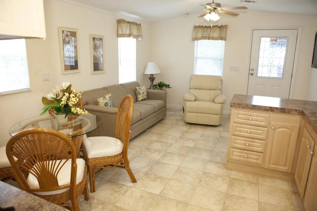 Buttonwood Bay RV Resort