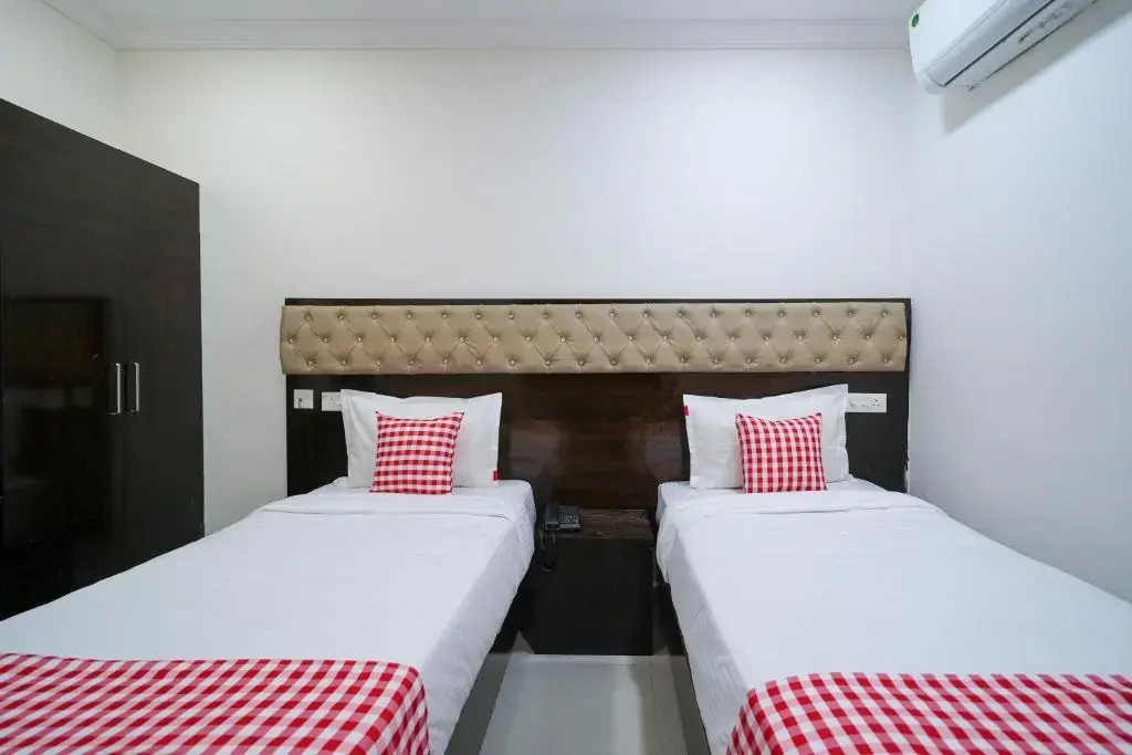 Open Hotel by Olive - Hotel Siddartha Elite